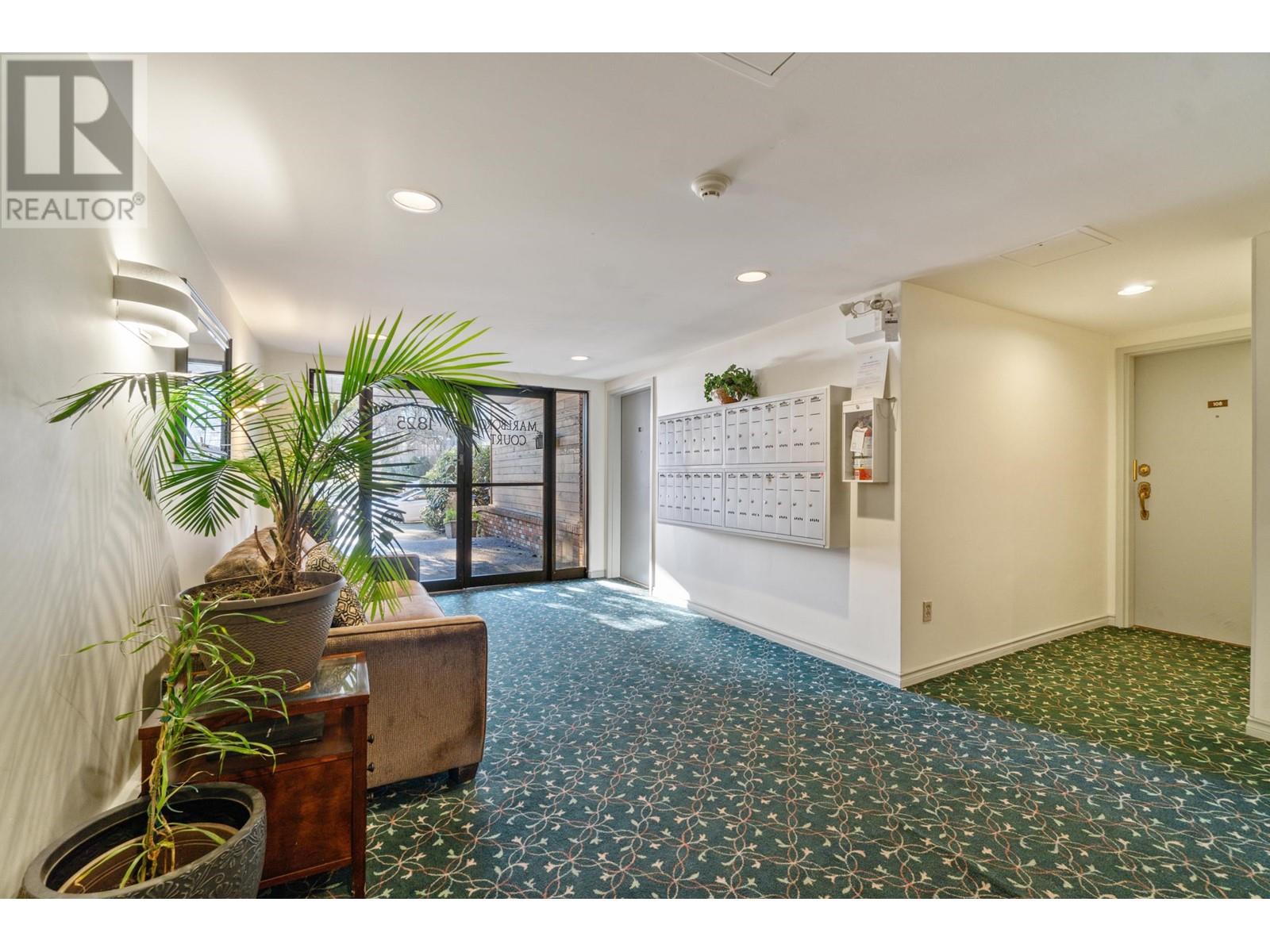 201 1825 W 8th Avenue, Vancouver, British Columbia  V6J 1V9 - Photo 24 - R2960678