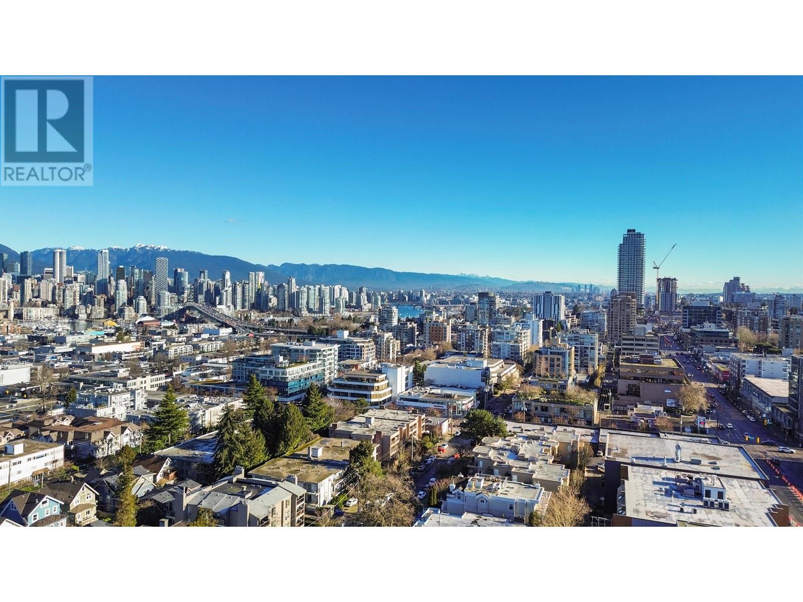 201 1825 W 8th Avenue, Vancouver, British Columbia  V6J 1V9 - Photo 35 - R2960678