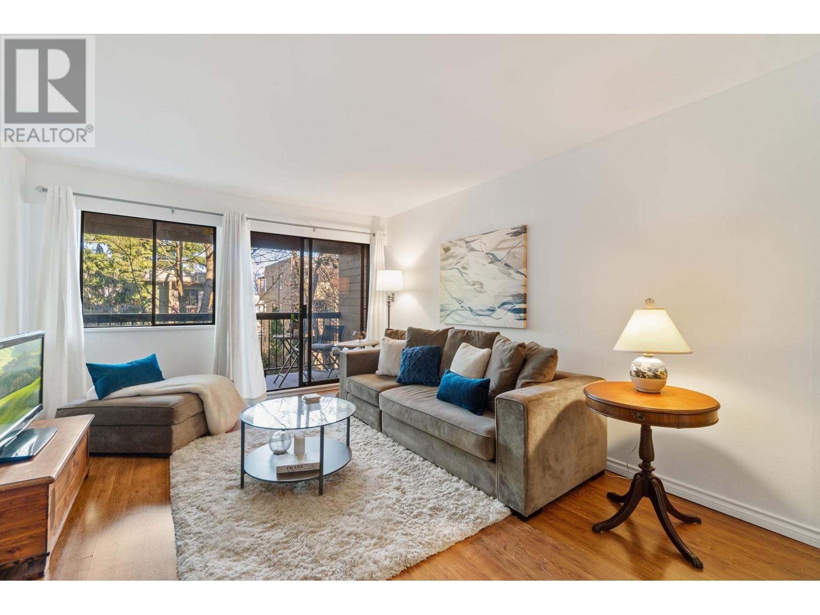 201 1825 W 8th Avenue, Vancouver, British Columbia  V6J 1V9 - Photo 5 - R2960678