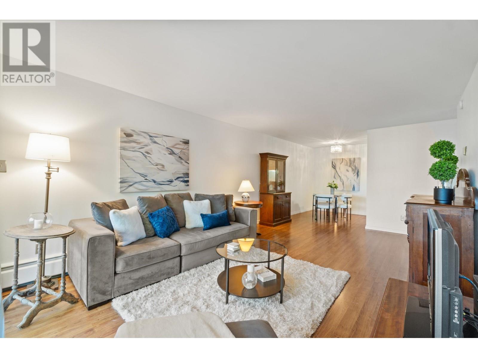 201 1825 W 8th Avenue, Vancouver, British Columbia  V6J 1V9 - Photo 6 - R2960678