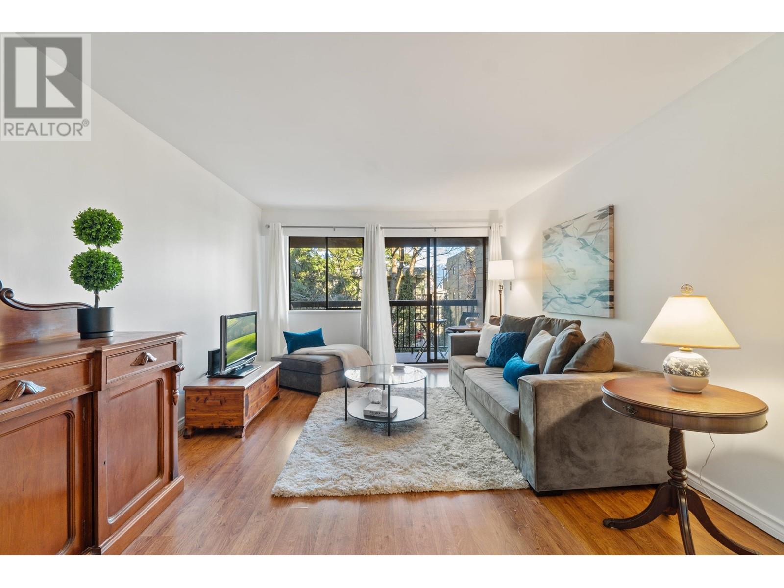 201 1825 W 8th Avenue, Vancouver, British Columbia  V6J 1V9 - Photo 8 - R2960678