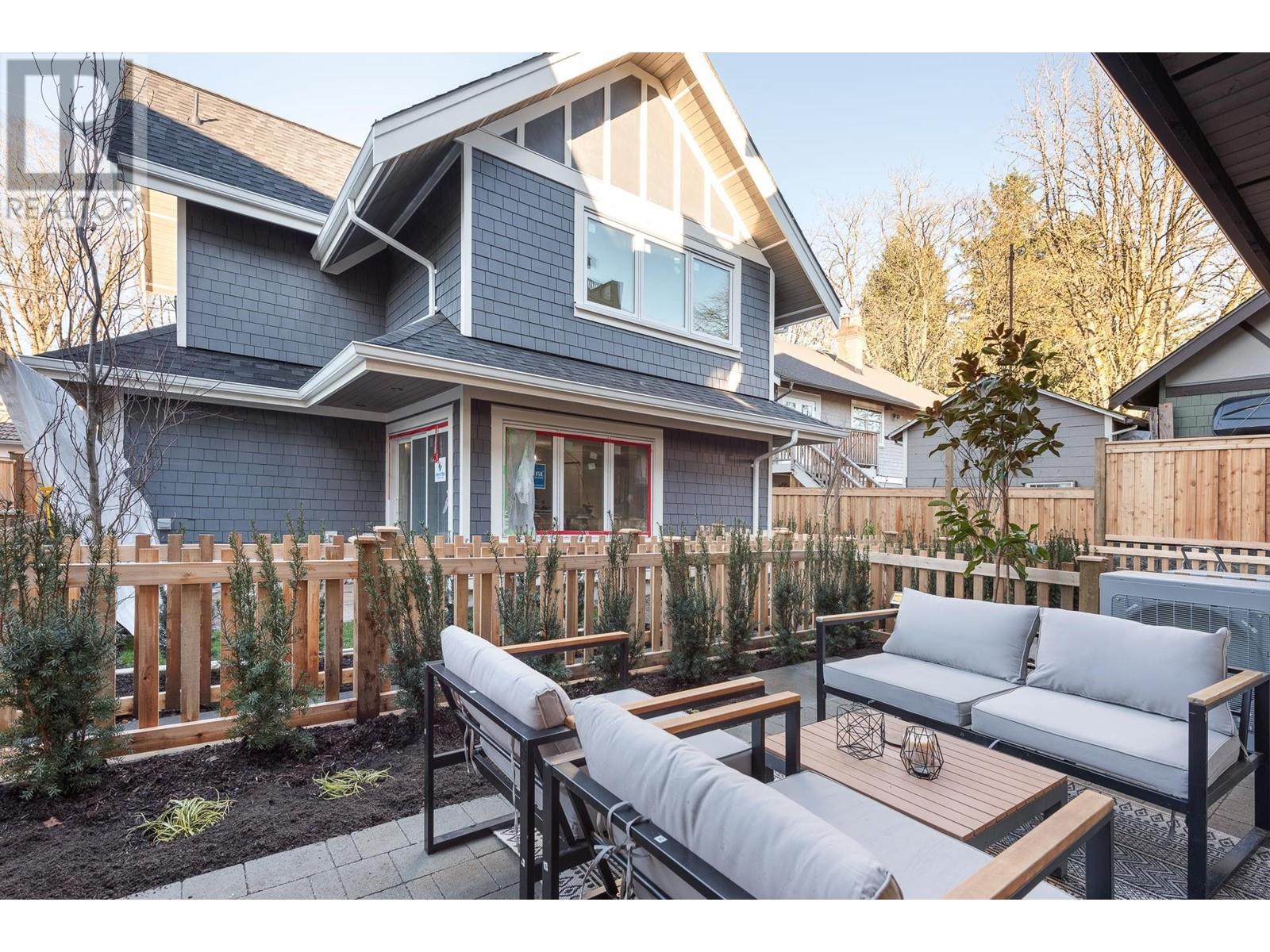 1073 E 22nd Avenue, Vancouver, British Columbia  V0V 0V0 - Photo 9 - R2960702