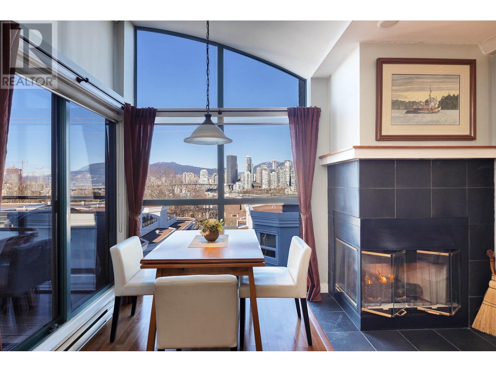 Ph2 1195 W 8th Avenue, Vancouver, British Columbia  V6H 1C5 - Photo 1 - R2960705