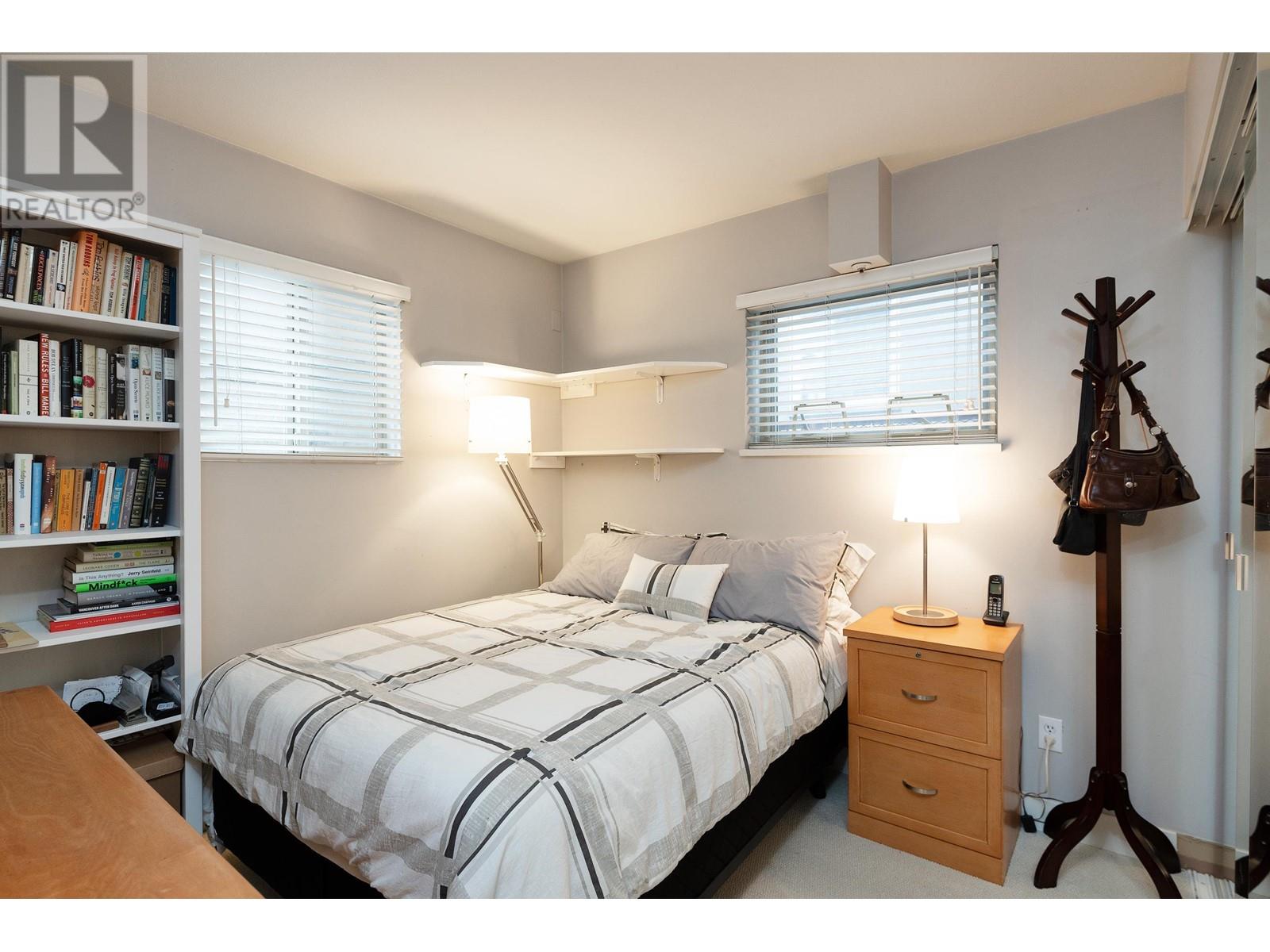 Ph2 1195 W 8th Avenue, Vancouver, British Columbia  V6H 1C5 - Photo 12 - R2960705