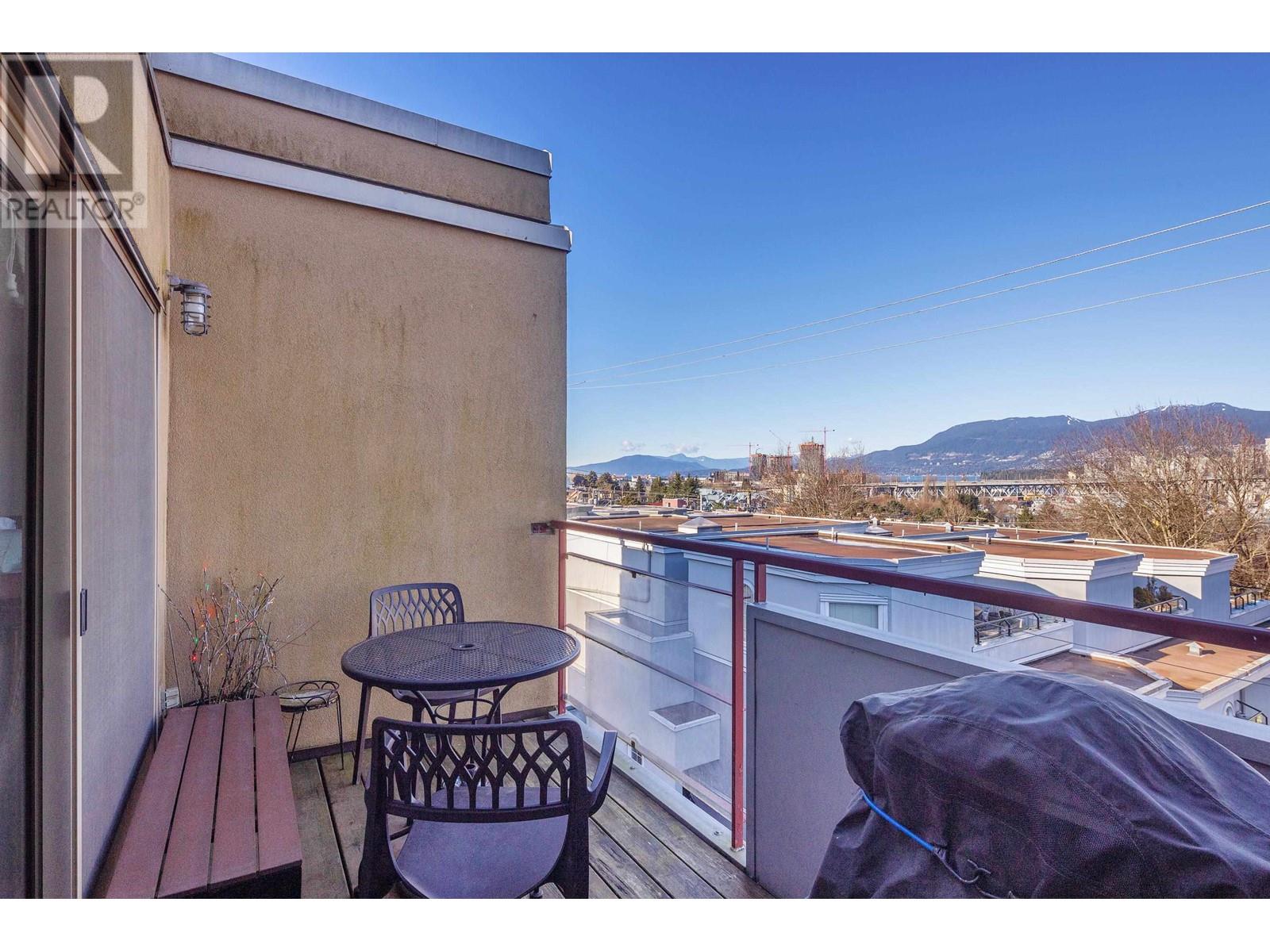 Ph2 1195 W 8th Avenue, Vancouver, British Columbia  V6H 1C5 - Photo 15 - R2960705