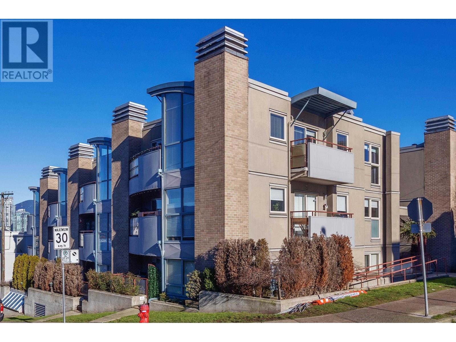 Ph2 1195 W 8th Avenue, Vancouver, British Columbia  V6H 1C5 - Photo 2 - R2960705