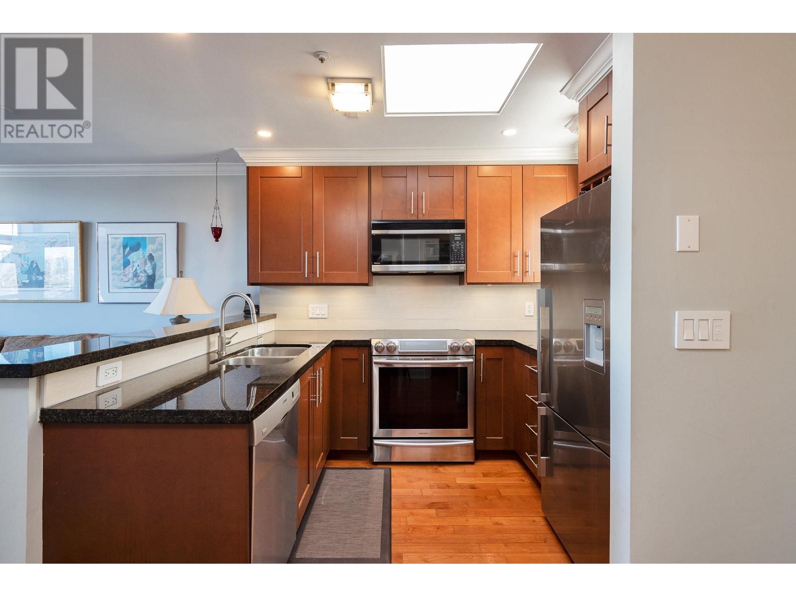 Ph2 1195 W 8th Avenue, Vancouver, British Columbia  V6H 1C5 - Photo 4 - R2960705