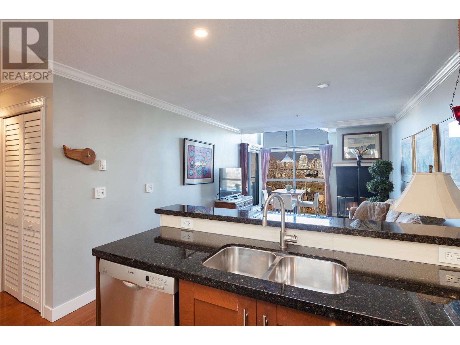 Ph2 1195 W 8th Avenue, Vancouver, British Columbia  V6H 1C5 - Photo 5 - R2960705