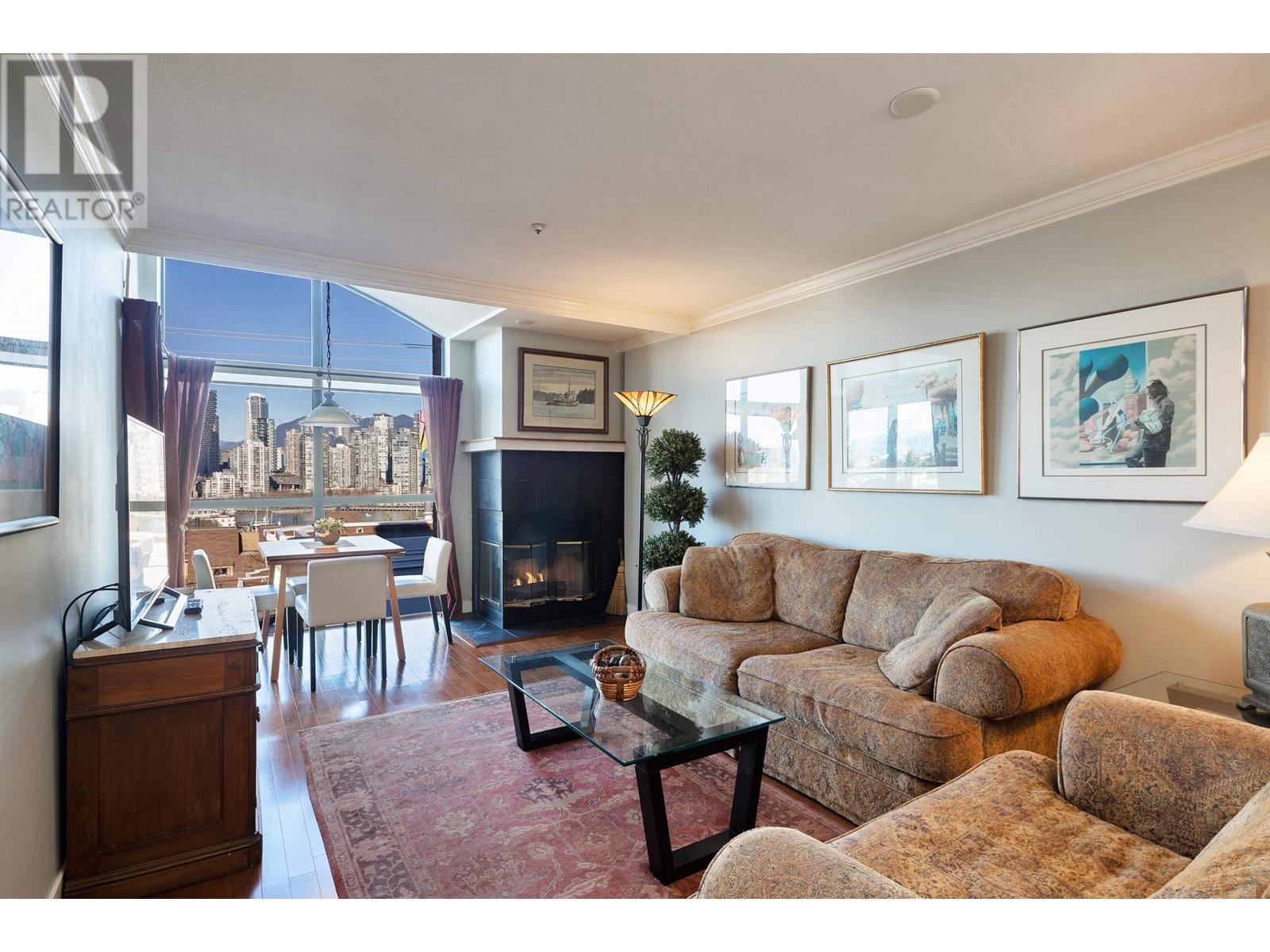 Ph2 1195 W 8th Avenue, Vancouver, British Columbia  V6H 1C5 - Photo 6 - R2960705