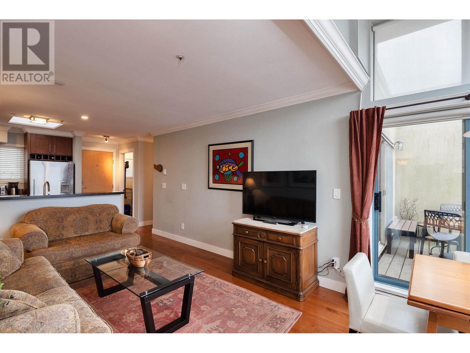 Ph2 1195 W 8th Avenue, Vancouver, British Columbia  V6H 1C5 - Photo 8 - R2960705