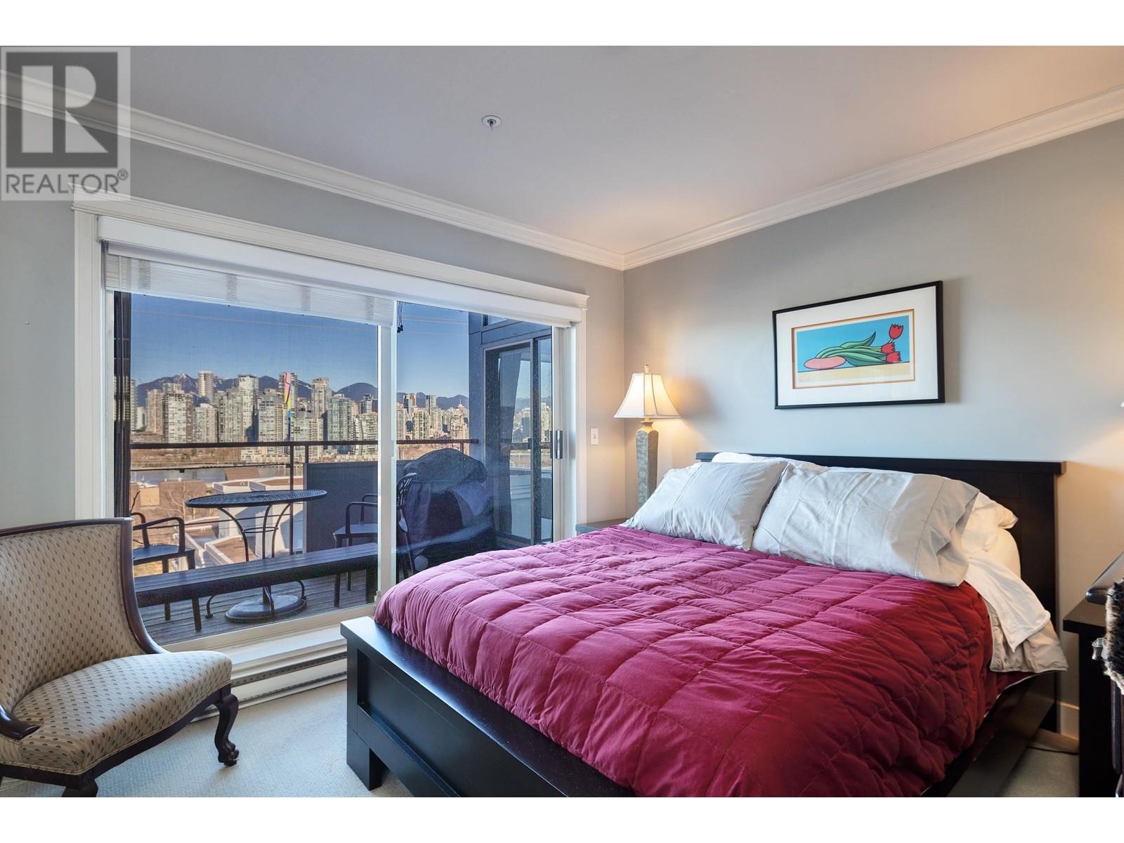 Ph2 1195 W 8th Avenue, Vancouver, British Columbia  V6H 1C5 - Photo 9 - R2960705