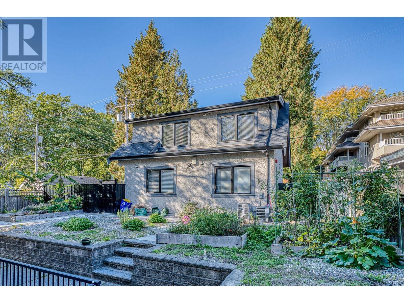 3657 W 29th Avenue, Vancouver, British Columbia  V6S 1T5 - Photo 12 - R2960660