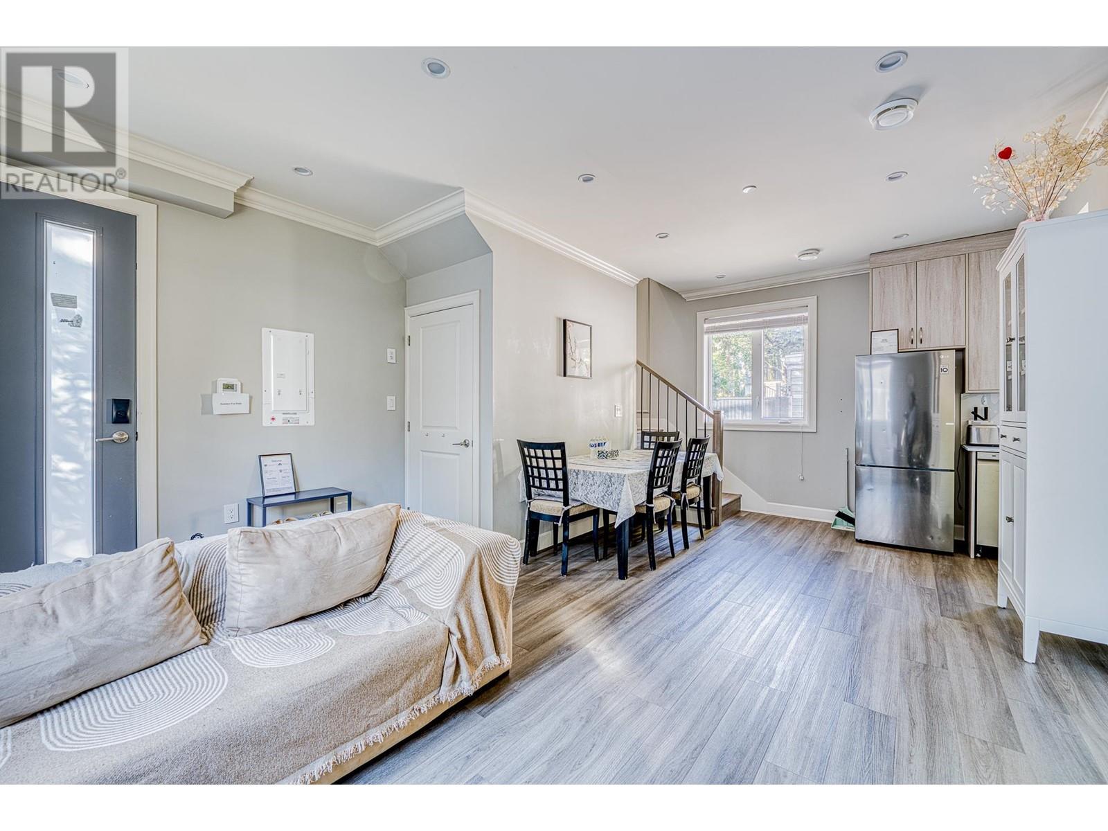 3657 W 29th Avenue, Vancouver, British Columbia  V6S 1T5 - Photo 2 - R2960660