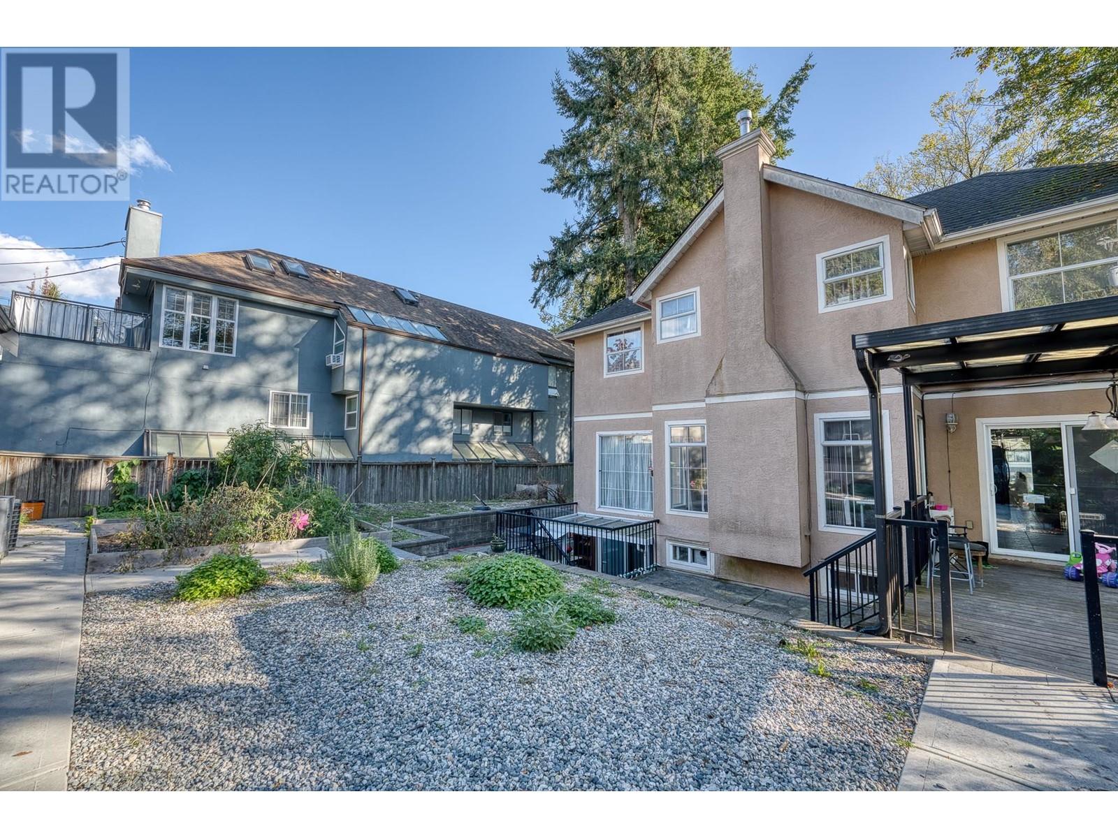 3657 W 29th Avenue, Vancouver, British Columbia  V6S 1T5 - Photo 29 - R2960660