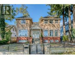 3657 W 29TH AVENUE, Vancouver, British Columbia