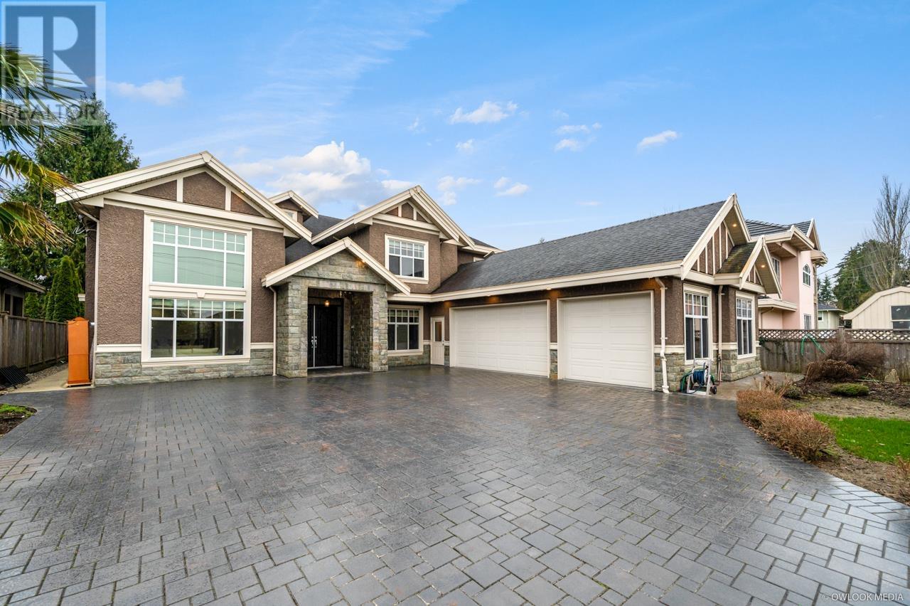 4700 WEBSTER ROAD, Richmond