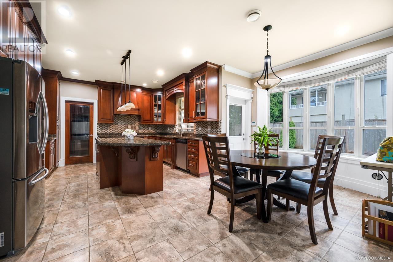 Listing Picture 13 of 38 : 4700 WEBSTER ROAD, Richmond / 烈治文 - 魯藝地產 Yvonne Lu Group - MLS Medallion Club Member