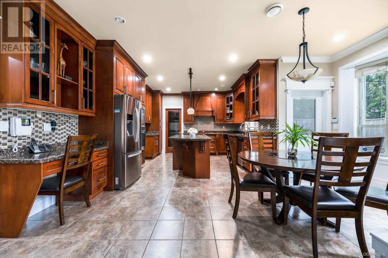 Listing Picture 14 of 38 : 4700 WEBSTER ROAD, Richmond / 烈治文 - 魯藝地產 Yvonne Lu Group - MLS Medallion Club Member