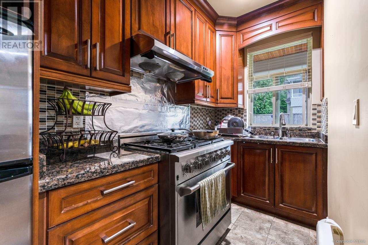 Listing Picture 15 of 38 : 4700 WEBSTER ROAD, Richmond / 烈治文 - 魯藝地產 Yvonne Lu Group - MLS Medallion Club Member