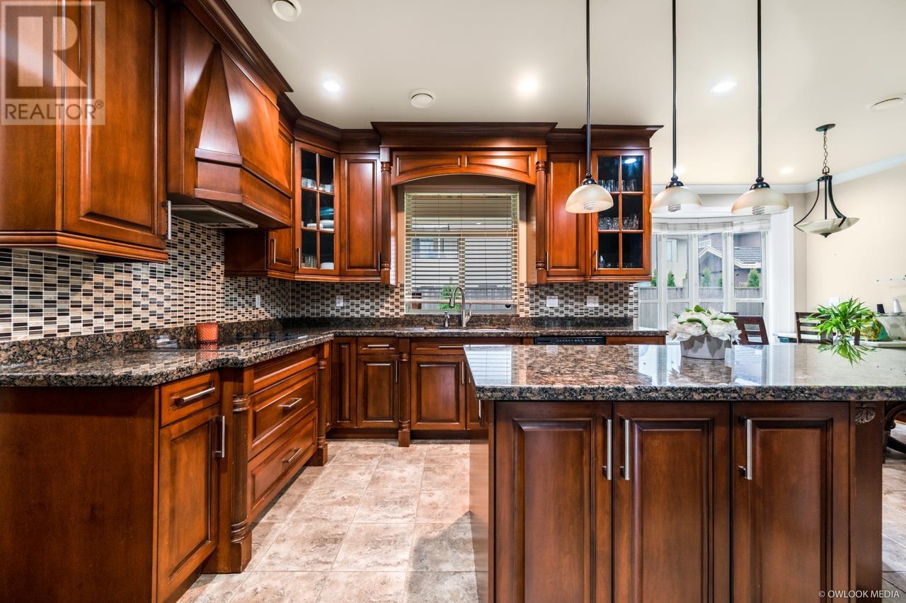 Listing Picture 16 of 38 : 4700 WEBSTER ROAD, Richmond / 烈治文 - 魯藝地產 Yvonne Lu Group - MLS Medallion Club Member
