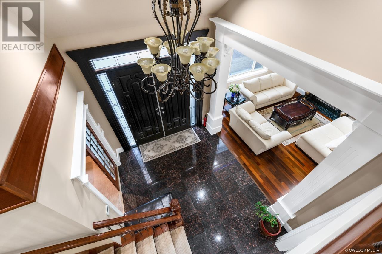 Listing Picture 21 of 38 : 4700 WEBSTER ROAD, Richmond / 烈治文 - 魯藝地產 Yvonne Lu Group - MLS Medallion Club Member