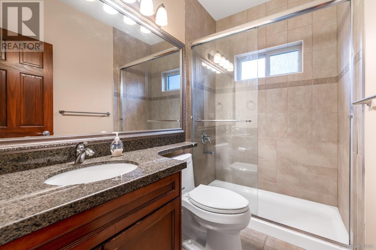 Listing Picture 24 of 38 : 4700 WEBSTER ROAD, Richmond / 烈治文 - 魯藝地產 Yvonne Lu Group - MLS Medallion Club Member