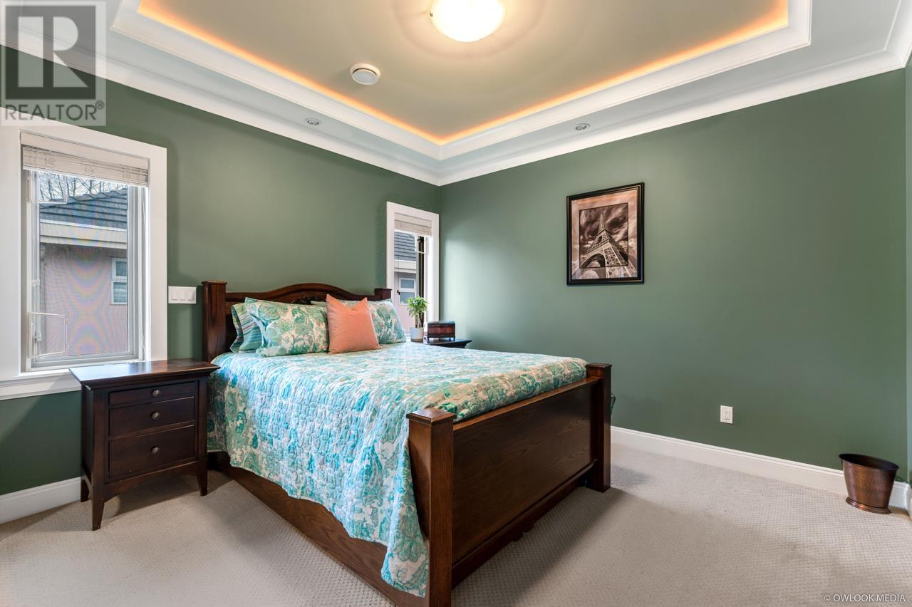 Listing Picture 32 of 38 : 4700 WEBSTER ROAD, Richmond / 烈治文 - 魯藝地產 Yvonne Lu Group - MLS Medallion Club Member