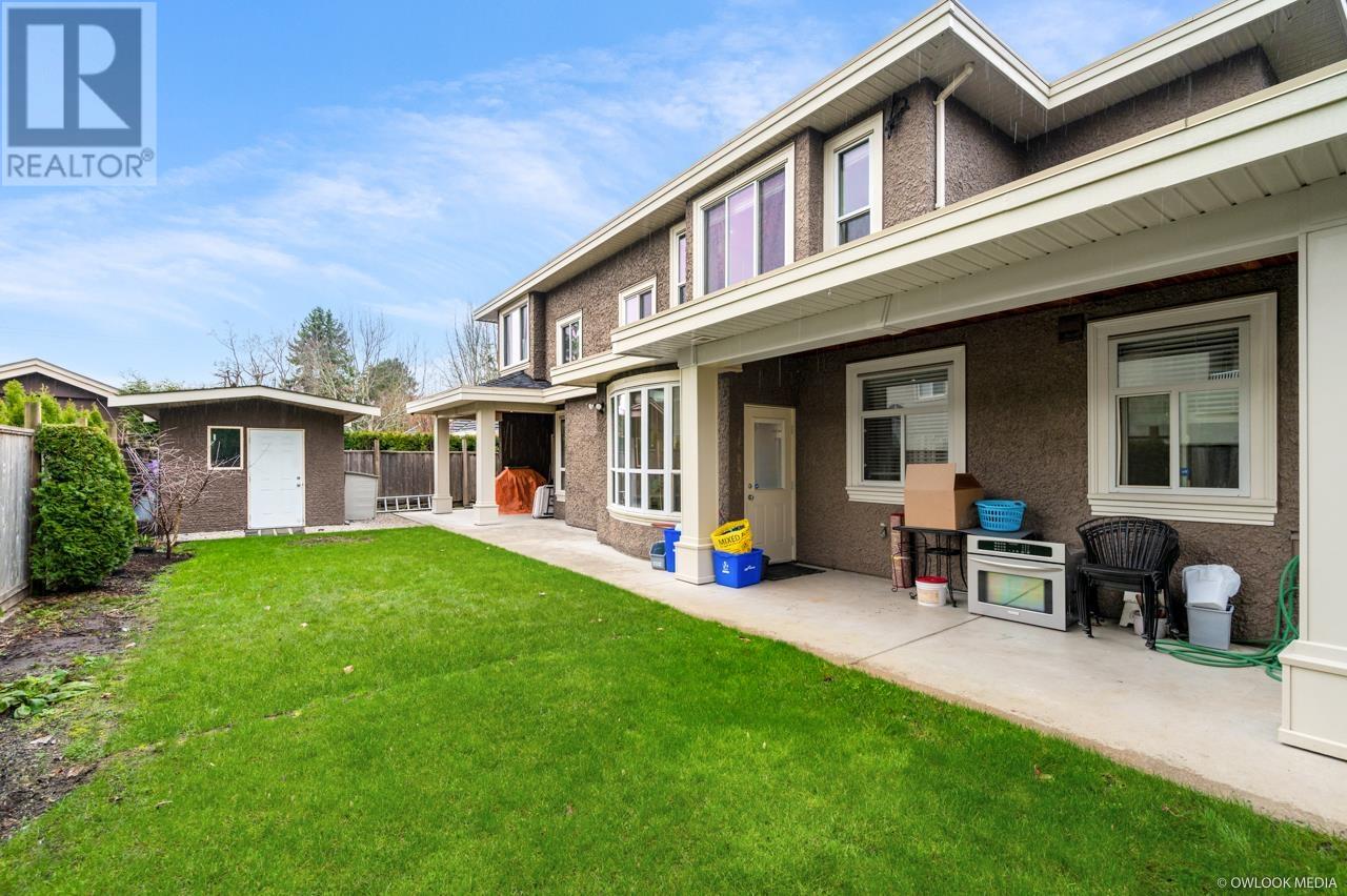 Listing Picture 36 of 38 : 4700 WEBSTER ROAD, Richmond / 烈治文 - 魯藝地產 Yvonne Lu Group - MLS Medallion Club Member