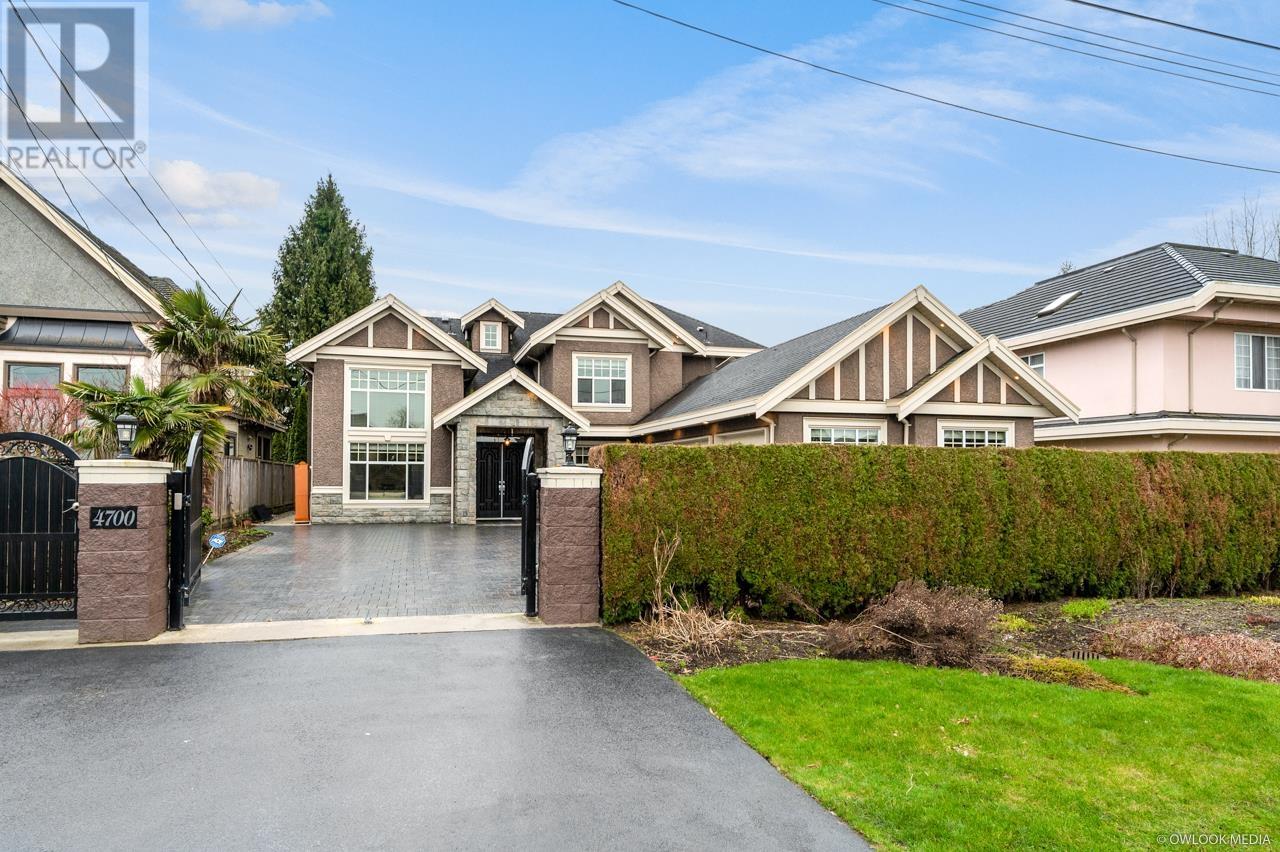 Listing Picture 37 of 38 : 4700 WEBSTER ROAD, Richmond / 烈治文 - 魯藝地產 Yvonne Lu Group - MLS Medallion Club Member