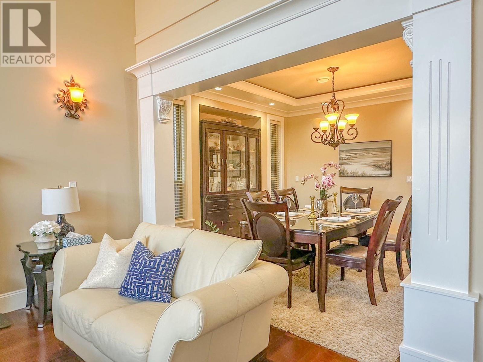 Listing Picture 4 of 38 : 4700 WEBSTER ROAD, Richmond / 烈治文 - 魯藝地產 Yvonne Lu Group - MLS Medallion Club Member