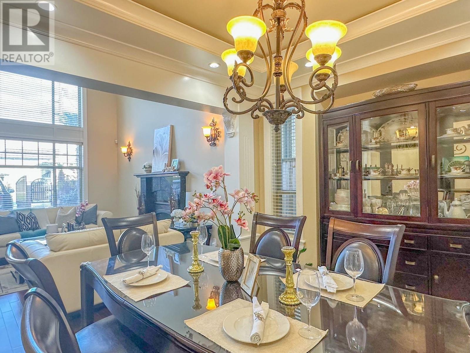 Listing Picture 5 of 38 : 4700 WEBSTER ROAD, Richmond / 烈治文 - 魯藝地產 Yvonne Lu Group - MLS Medallion Club Member