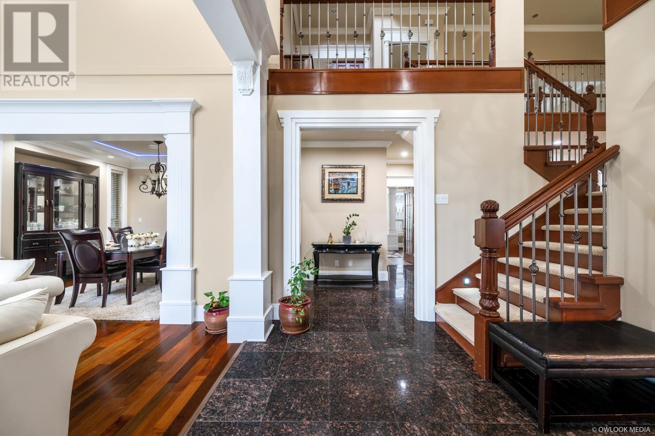Listing Picture 8 of 38 : 4700 WEBSTER ROAD, Richmond / 烈治文 - 魯藝地產 Yvonne Lu Group - MLS Medallion Club Member