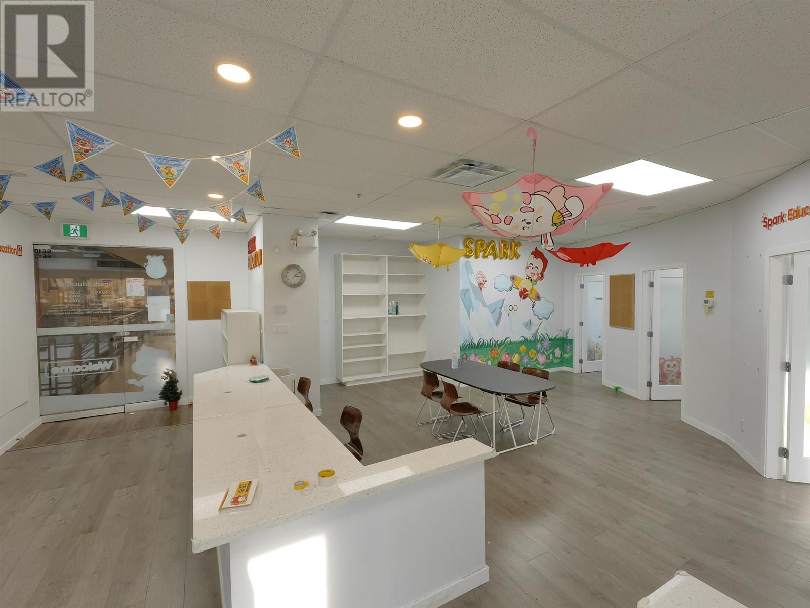 6610 & 6615 8181 Cambie Road, Richmond, British Columbia  V6X 3X9 - Photo 5 - C8066087