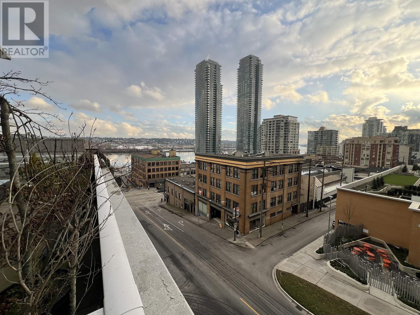 506 39 Sixth Street, New Westminster, British Columbia V3L 0B3 - Photo 12 - R2960100