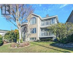 2583 DIAMOND CRESCENT, Coquitlam, British Columbia