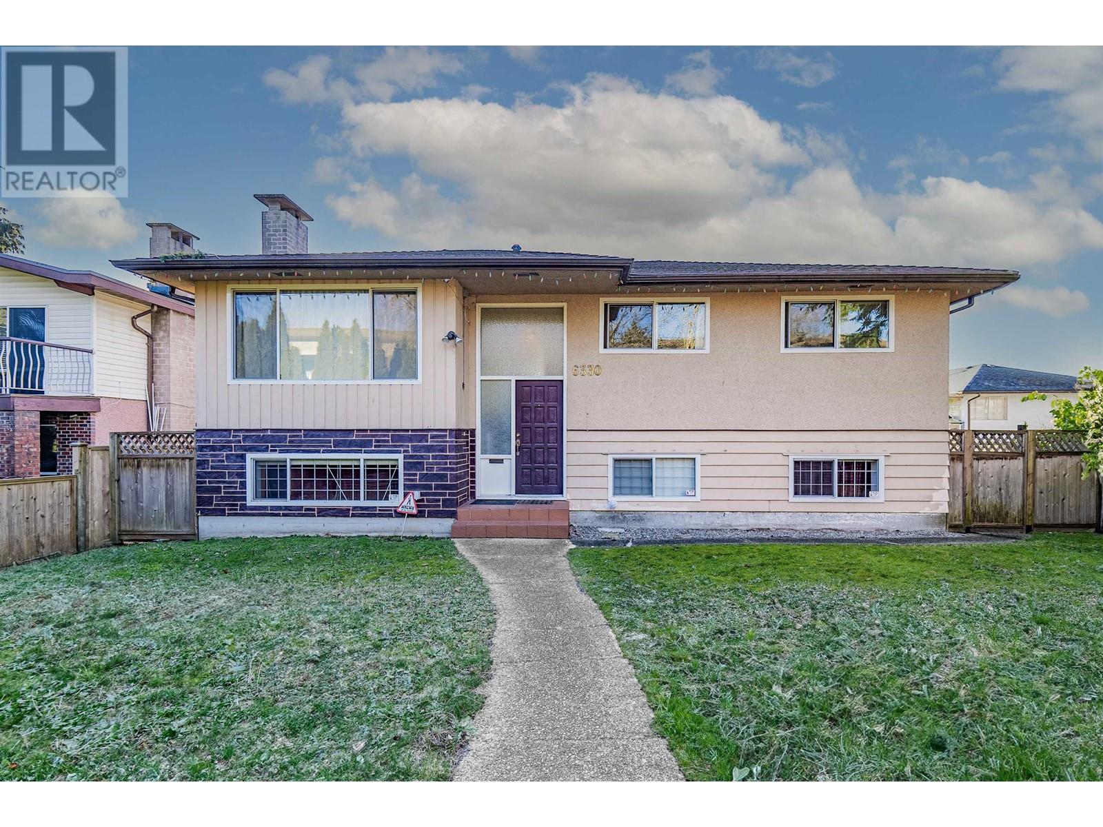 6330 Rumble Street, Burnaby, British Columbia  V5E 1A7 - Photo 1 - R2960707