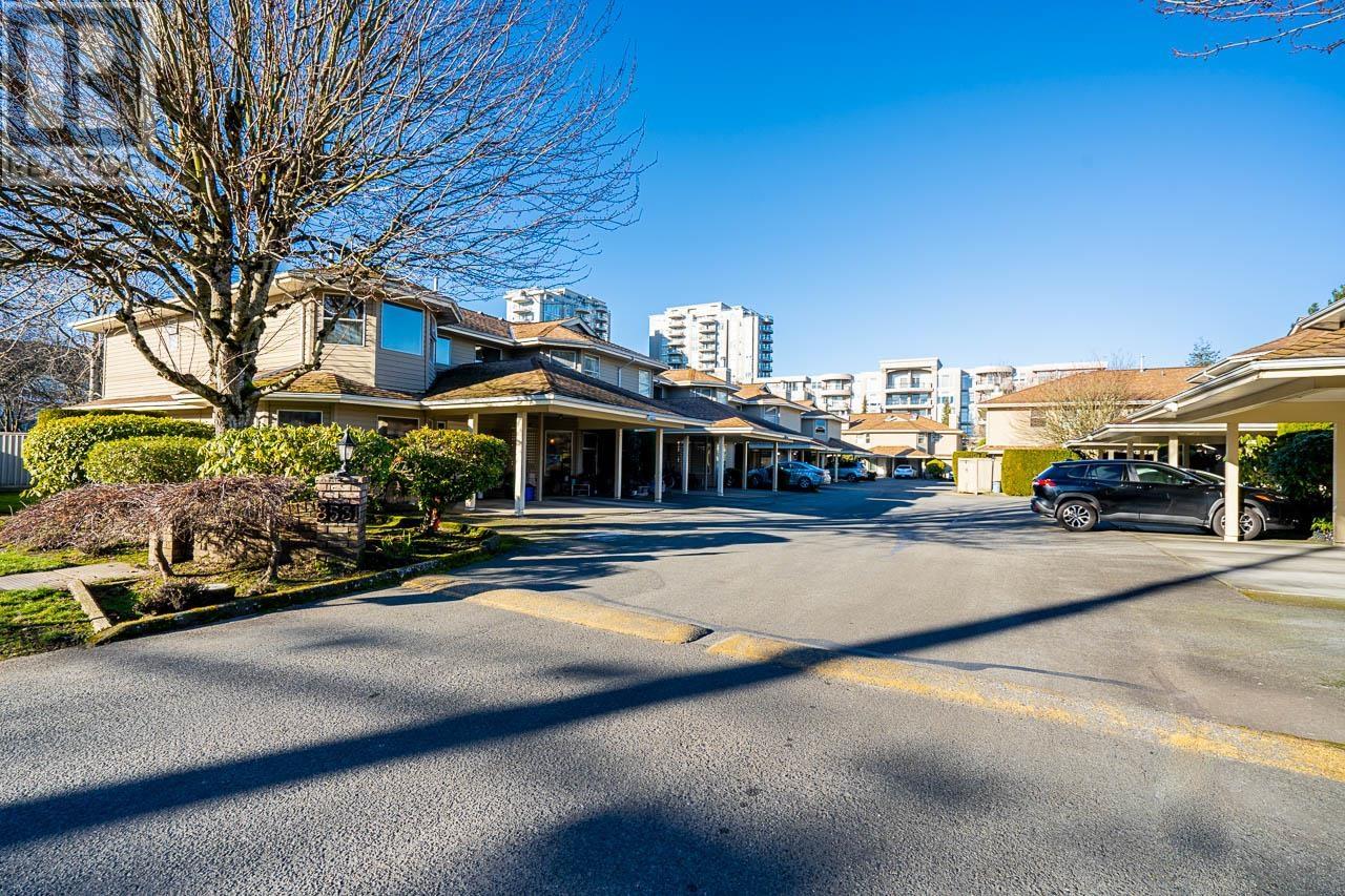 2 8531 BENNETT ROAD, richmond, British Columbia