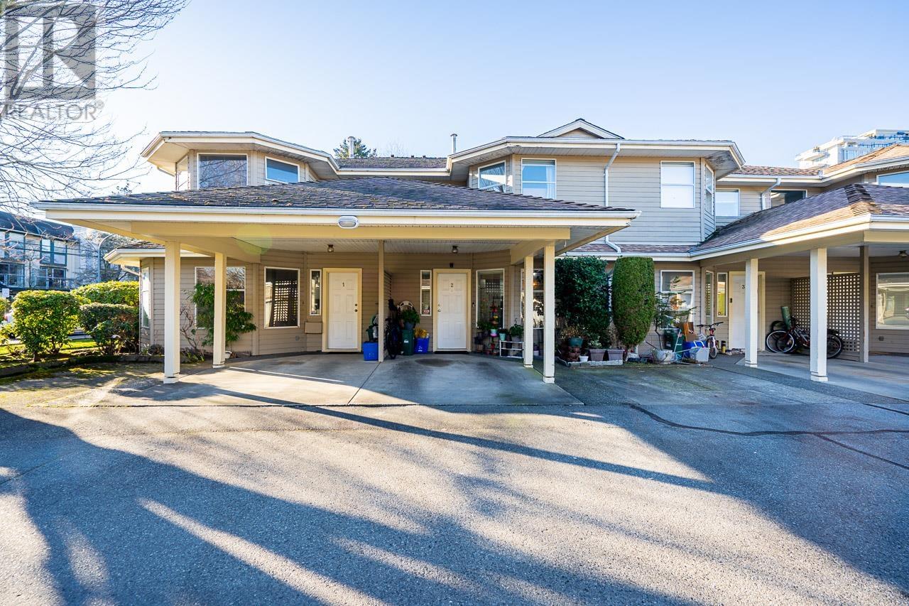 Listing Picture 3 of 30 : 2 8531 BENNETT ROAD, Richmond / 烈治文 - 魯藝地產 Yvonne Lu Group - MLS Medallion Club Member
