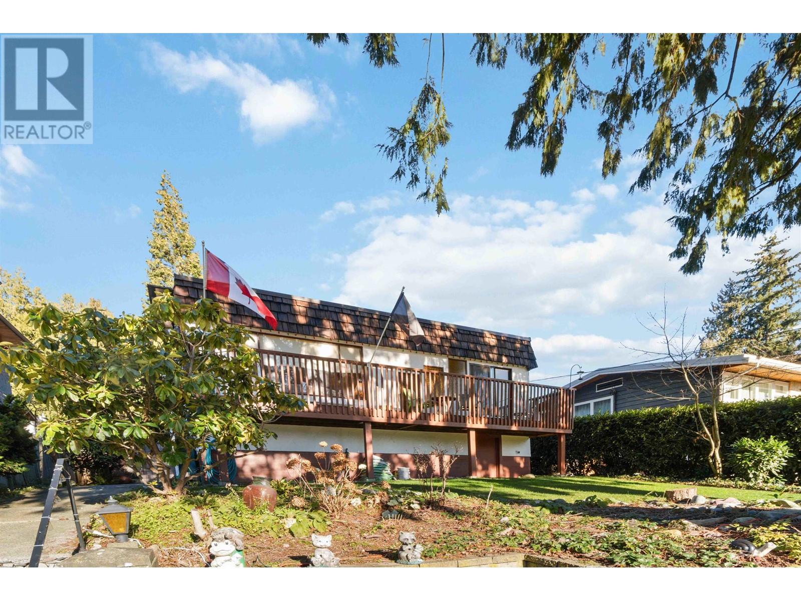 4761 CLINTON STREET, Burnaby