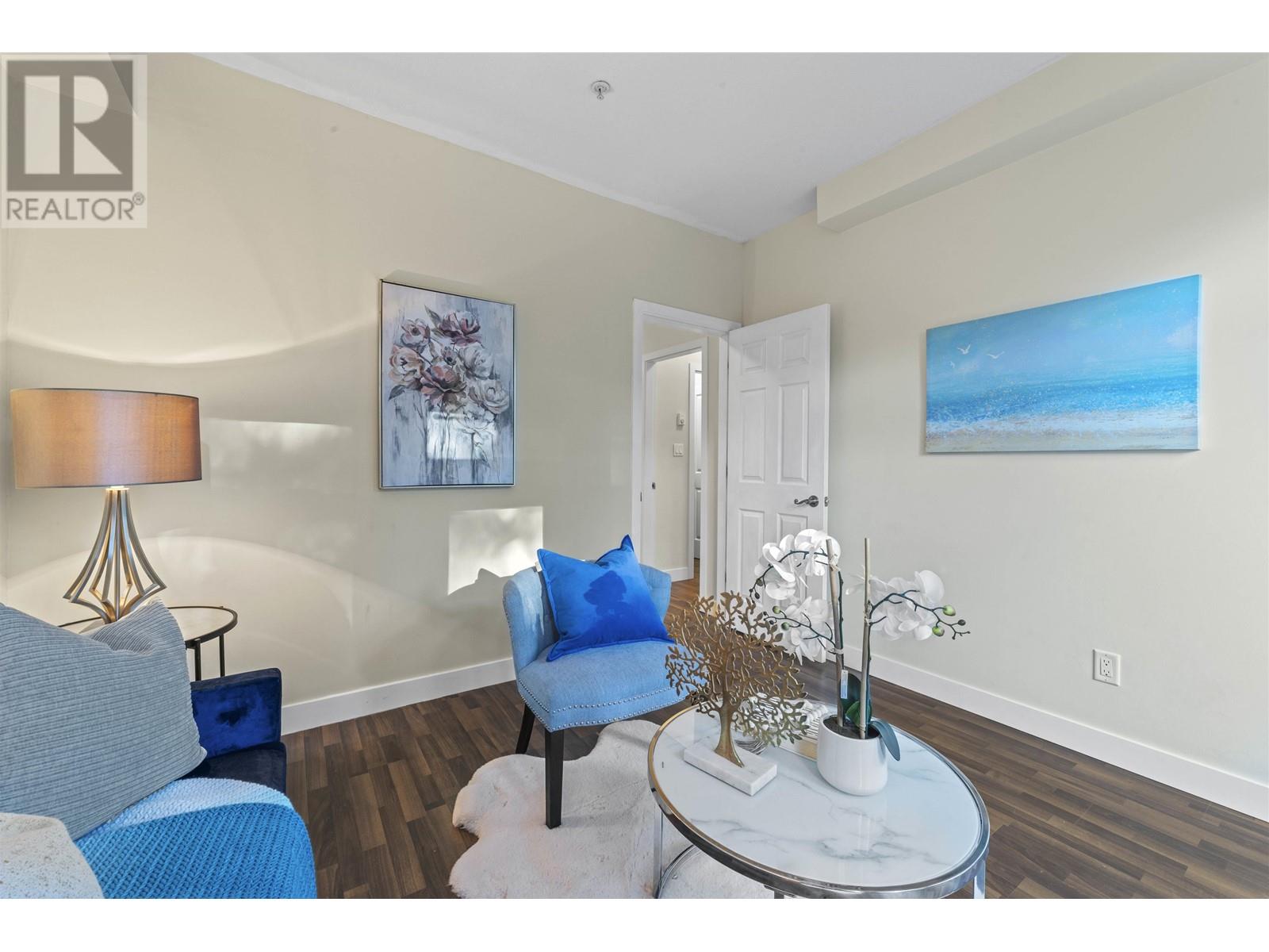 Listing Picture 3 of 24 : 105 5692 KINGS ROAD, Vancouver / 溫哥華 - 魯藝地產 Yvonne Lu Group - MLS Medallion Club Member