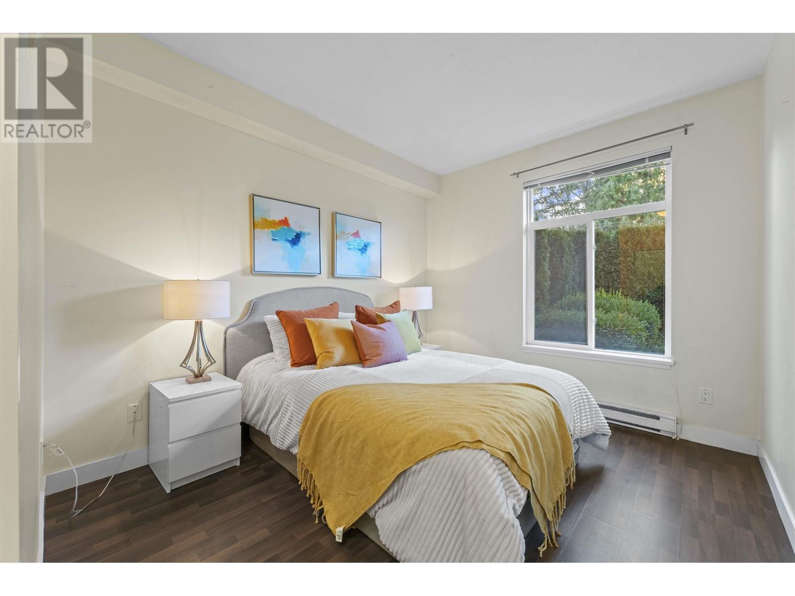 Listing Picture 12 of 24 : 105 5692 KINGS ROAD, Vancouver / 溫哥華 - 魯藝地產 Yvonne Lu Group - MLS Medallion Club Member