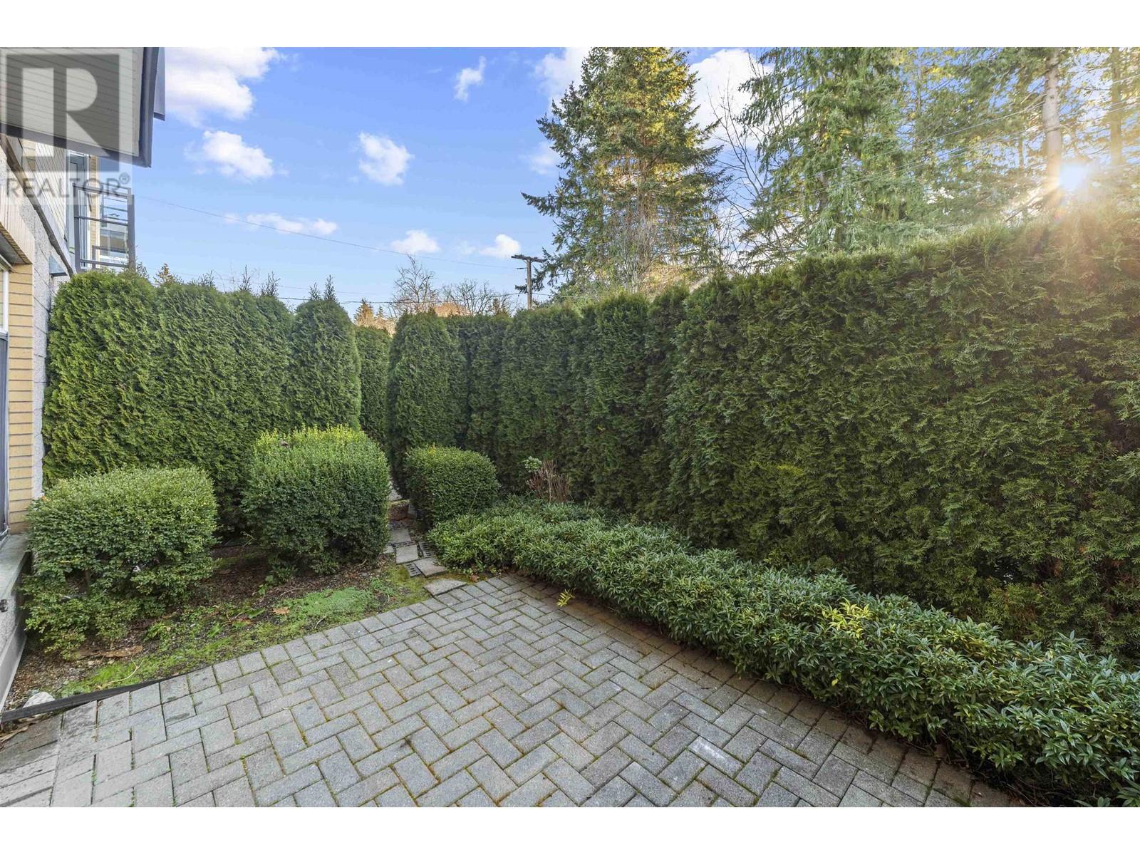 Listing Picture 19 of 24 : 105 5692 KINGS ROAD, Vancouver / 溫哥華 - 魯藝地產 Yvonne Lu Group - MLS Medallion Club Member