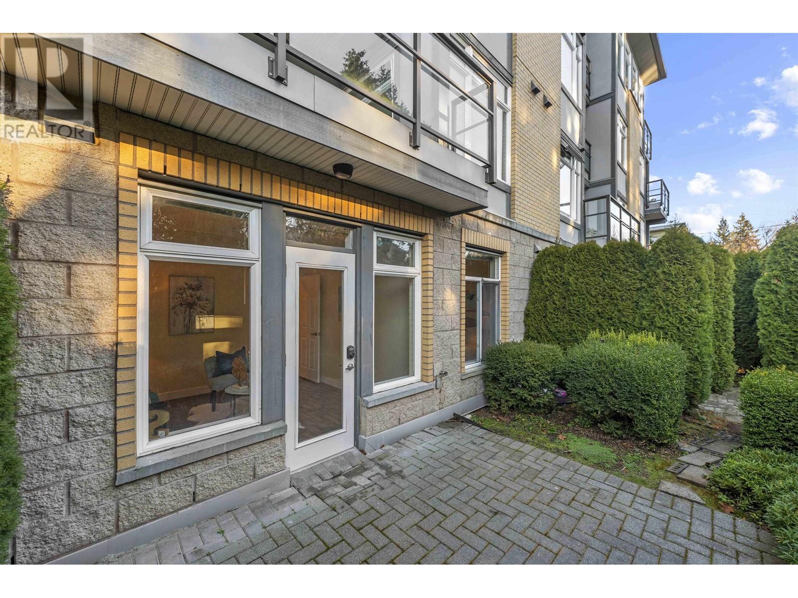 Listing Picture 20 of 24 : 105 5692 KINGS ROAD, Vancouver / 溫哥華 - 魯藝地產 Yvonne Lu Group - MLS Medallion Club Member