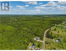 LOT 11 Mollins Road, colpitts settlement, New Brunswick