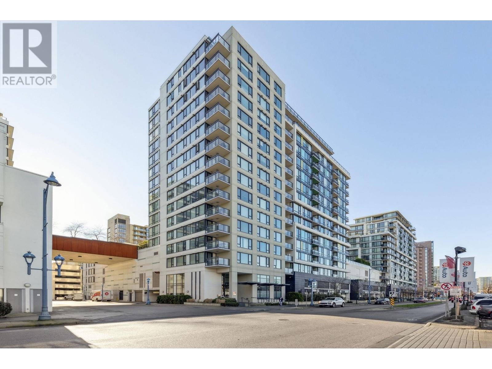 1805 7888 Ackroyd Road, Richmond, British Columbia  V6X 0M9 - Photo 1 - R2960292
