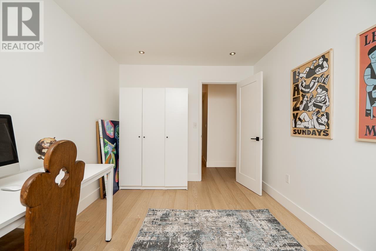 306 1169 Nelson Street, Vancouver, British Columbia  V6E 1J3 - Photo 22 - R2960680