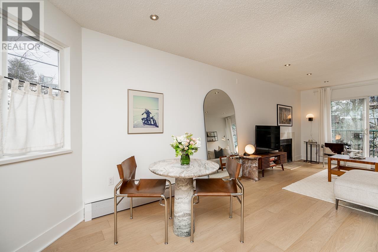 306 1169 Nelson Street, Vancouver, British Columbia  V6E 1J3 - Photo 12 - R2960680