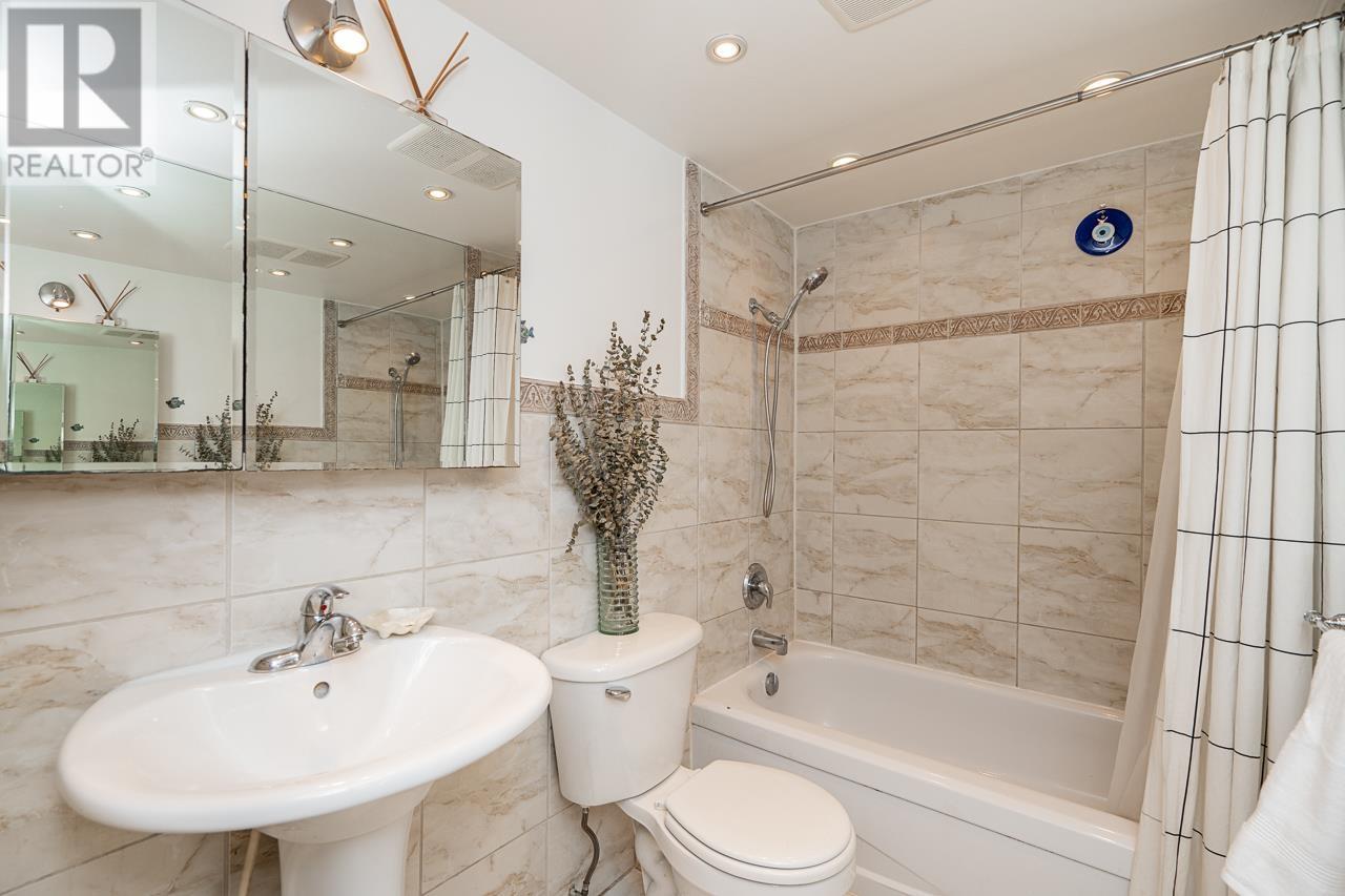 306 1169 Nelson Street, Vancouver, British Columbia  V6E 1J3 - Photo 23 - R2960680