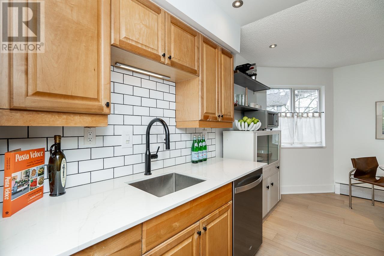 306 1169 Nelson Street, Vancouver, British Columbia  V6E 1J3 - Photo 17 - R2960680