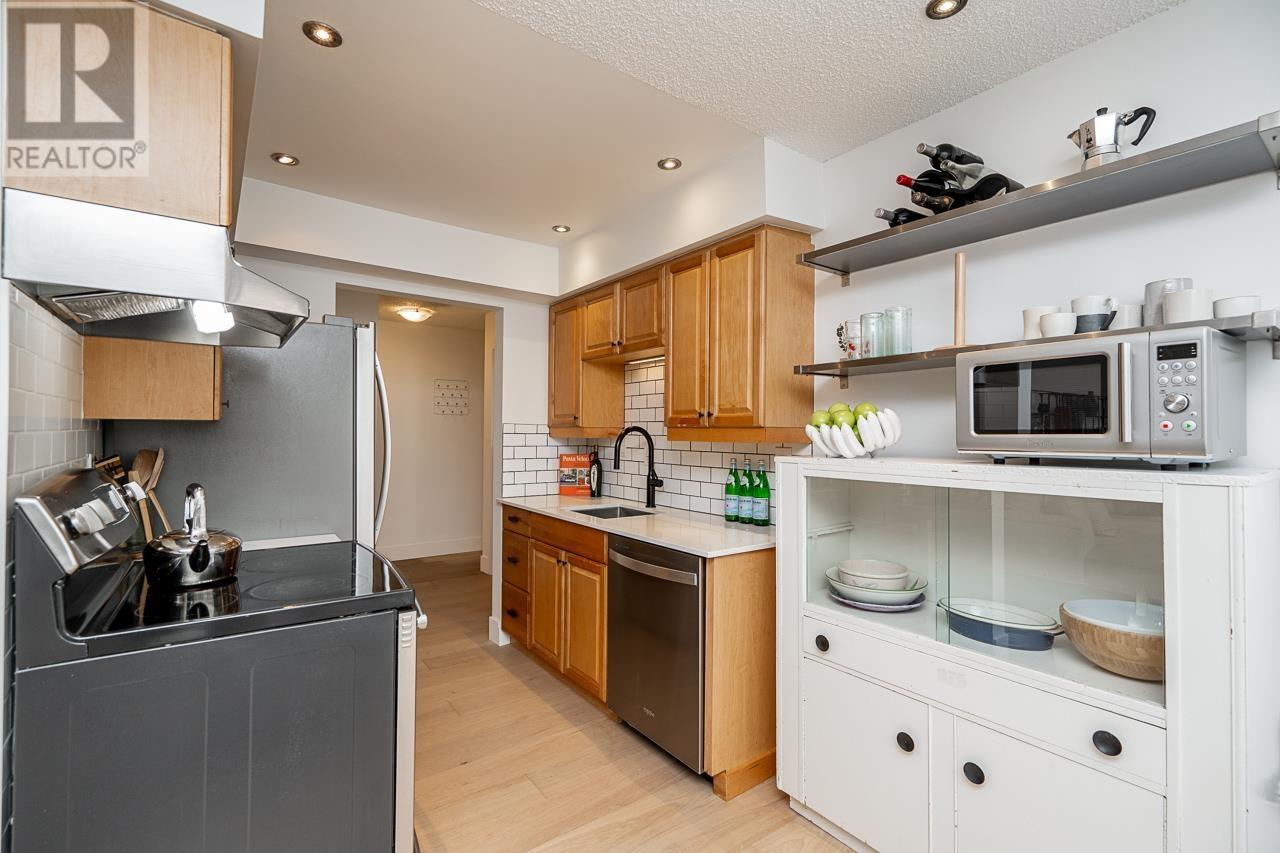 306 1169 Nelson Street, Vancouver, British Columbia  V6E 1J3 - Photo 13 - R2960680